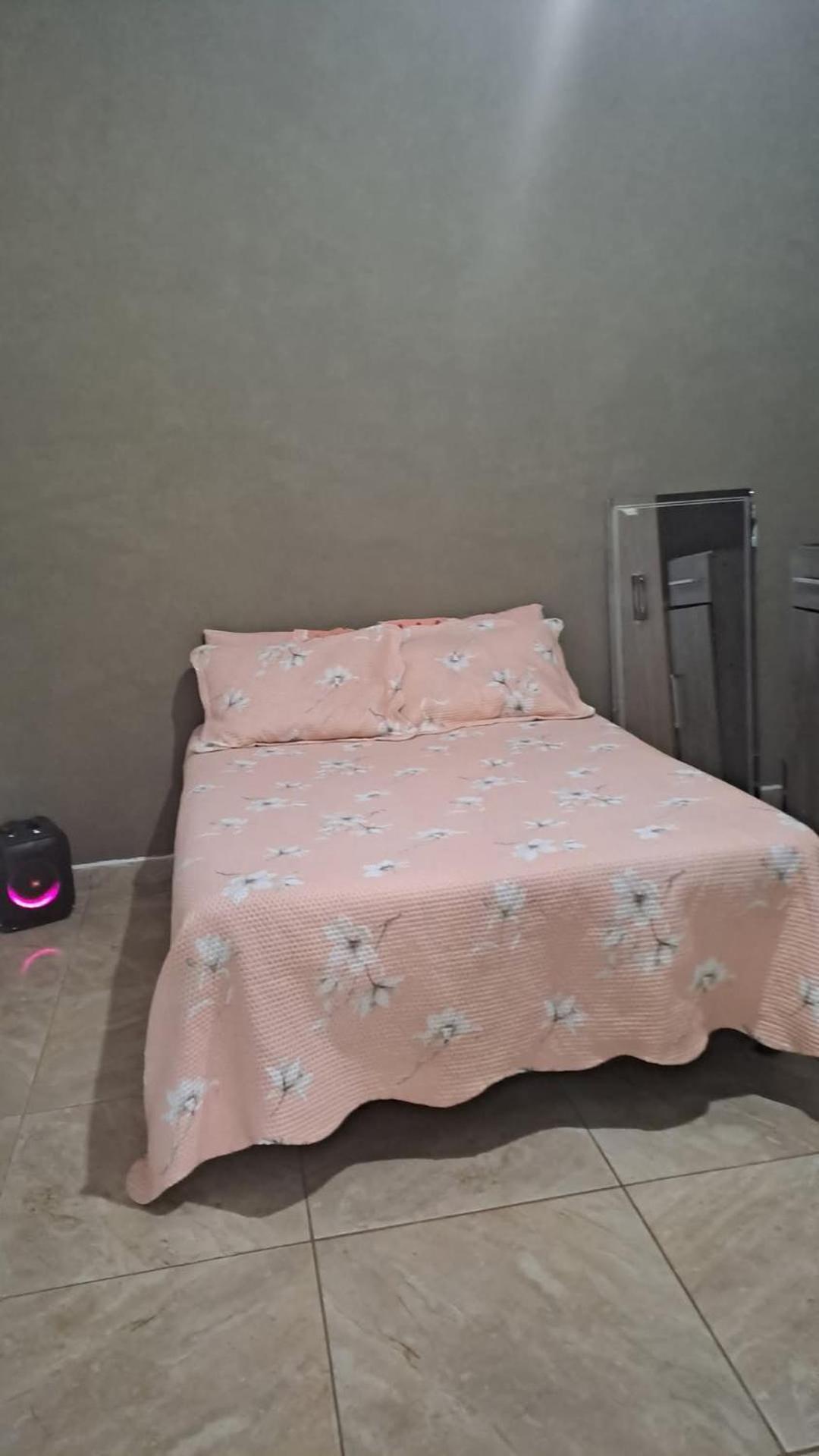 Chacara Liberdade Villa Pirenópolis Exteriör bild